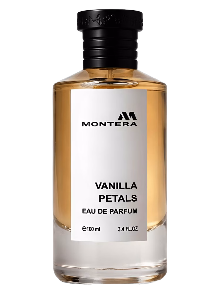 Fragrance World Montera Vanilla Petals