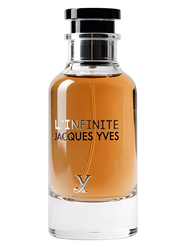 Fragrance World Jacques Yves L'infinite