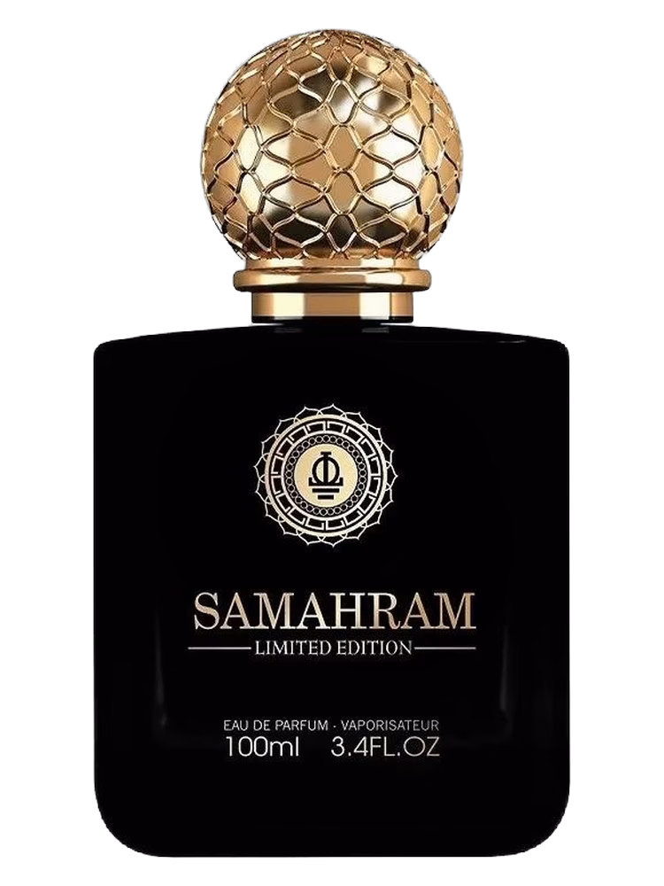 Omanluxury Samahram