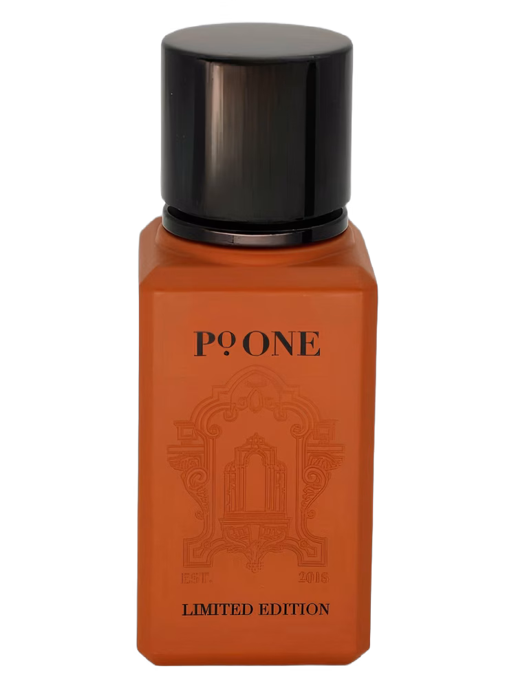 Po ONE Limited Edition