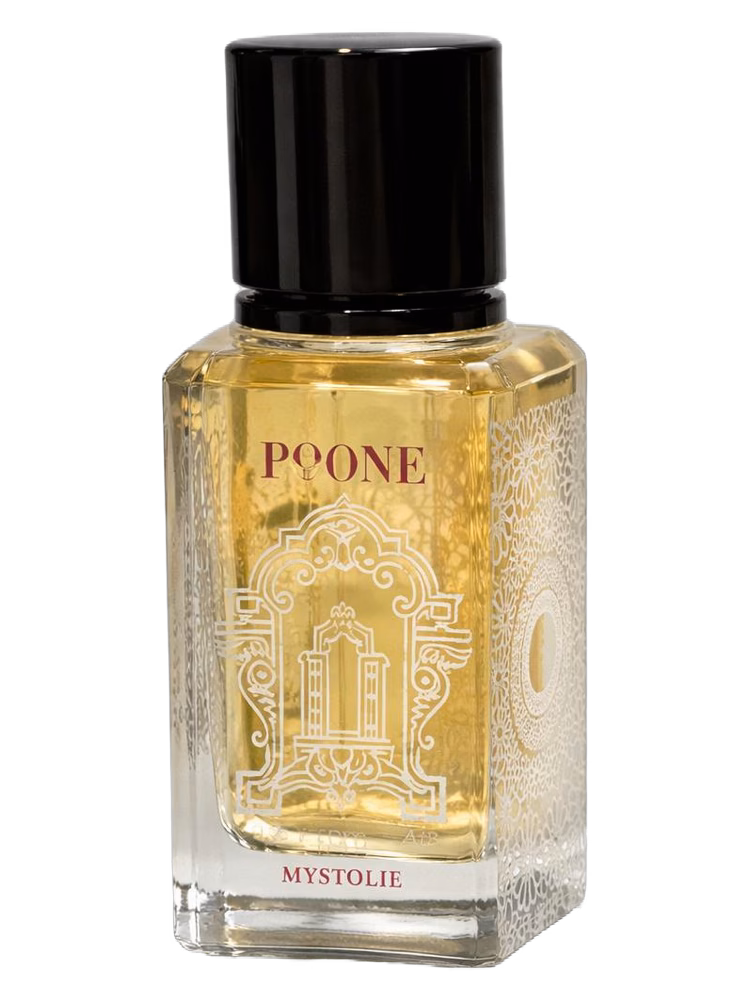 Po ONE Mystique