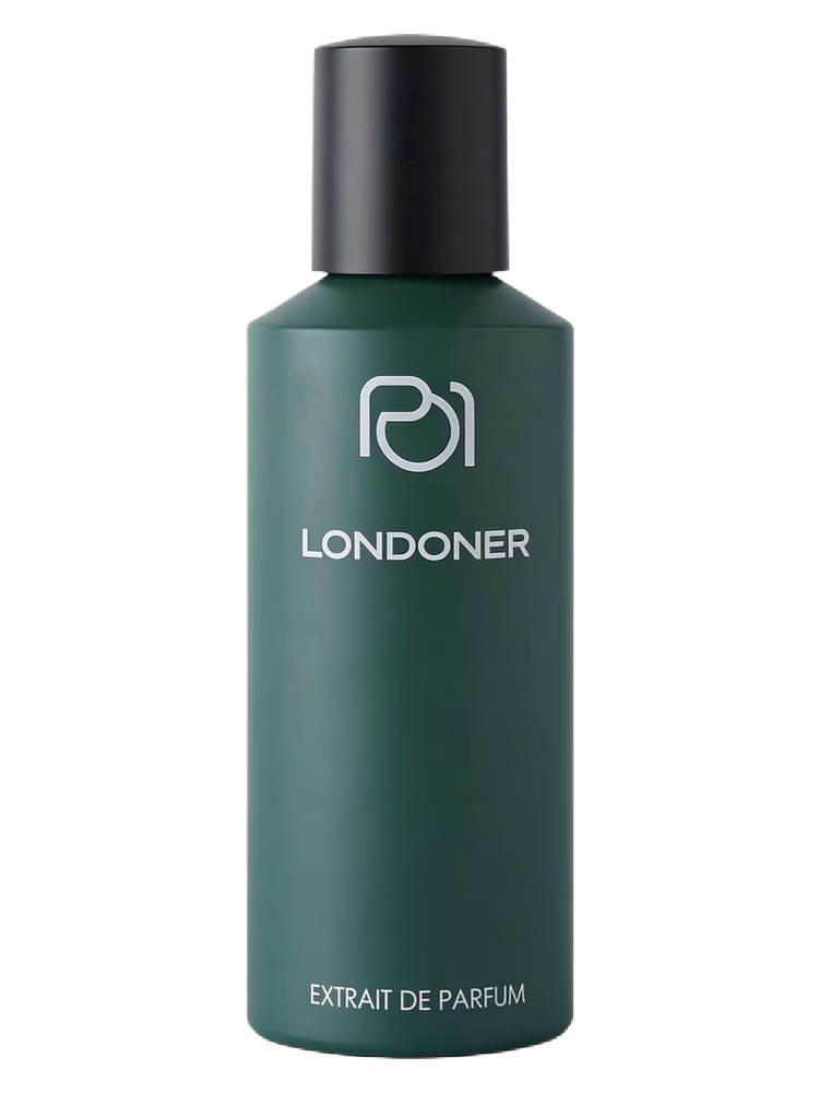 Po ONE Londoner