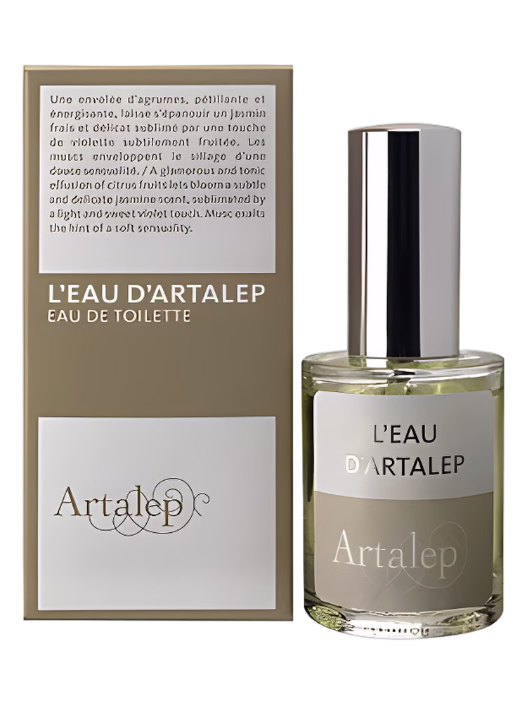 Artalep L’Eau D’Artalep