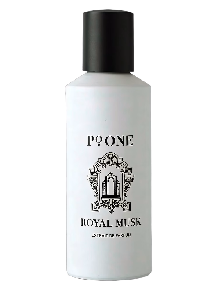 Po ONE Royal Musk