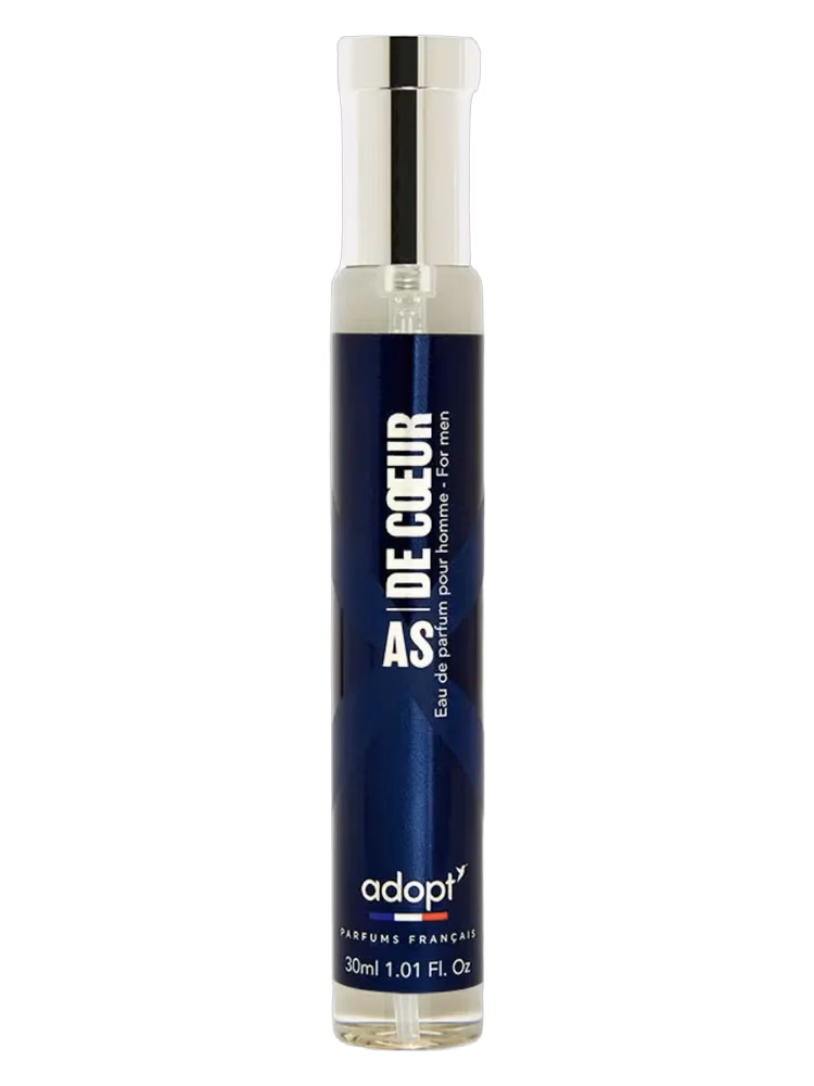 Adopt Parfums As De Cœur