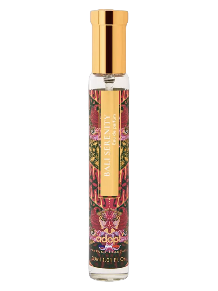 Adopt Parfums Bali Serenity