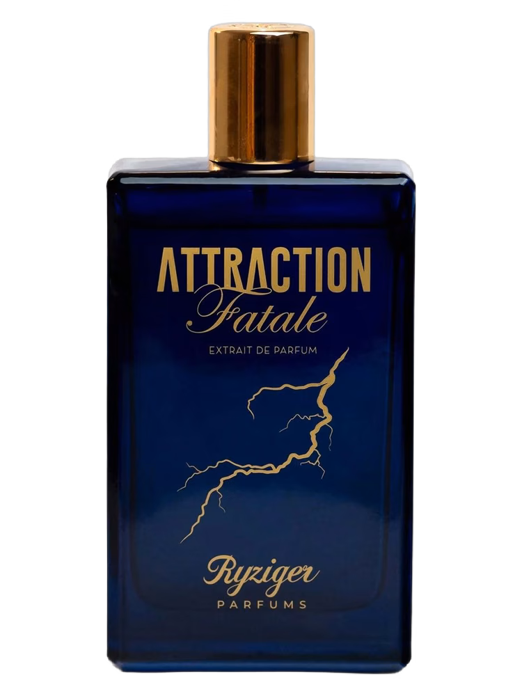 Ryziger Parfums Attraction Fatale