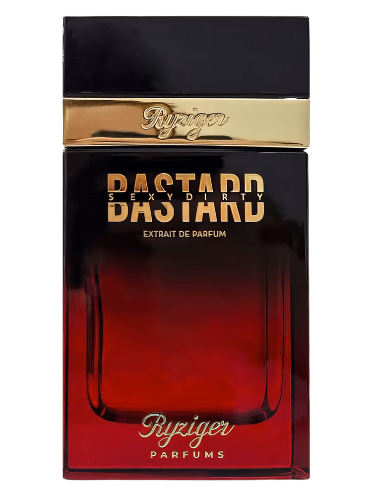 Ryziger Parfums Sexy Dirty Bastard