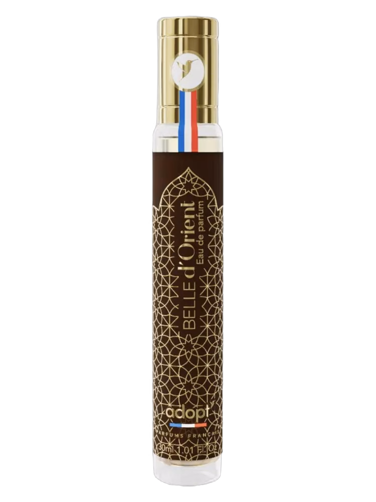 Adopt Parfums Belle d'Orient