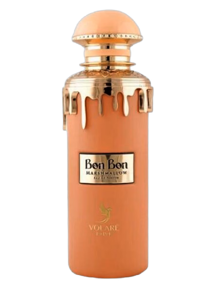Volaré Bon Bon Marshmallow