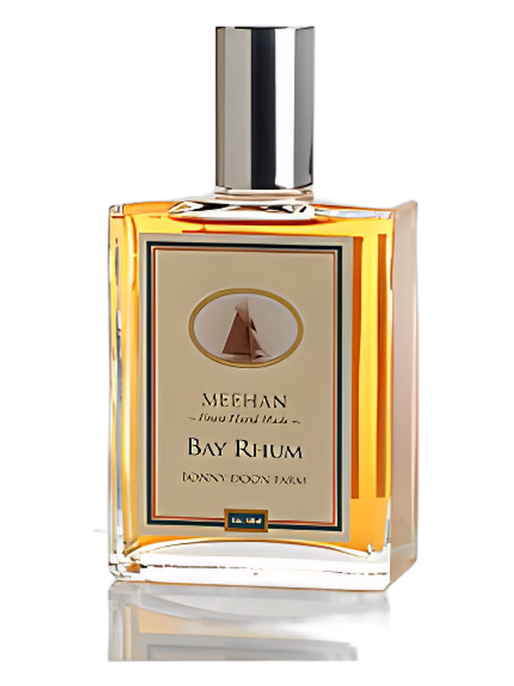 Bonny Doon Farm Bay Rhum