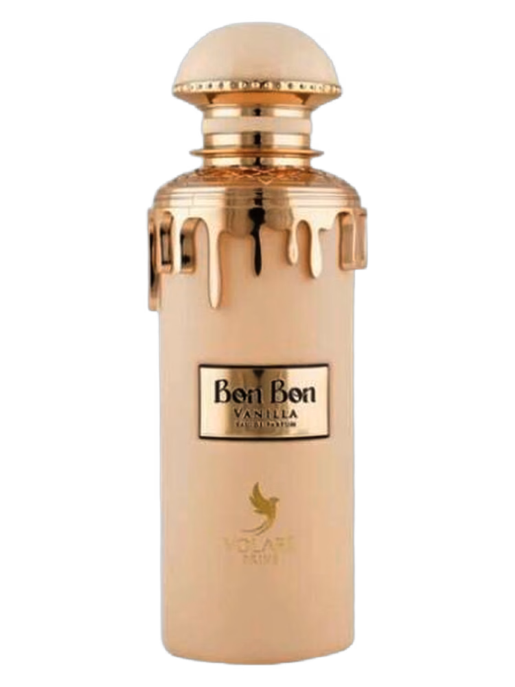 Volaré Bon Bon Vanilla