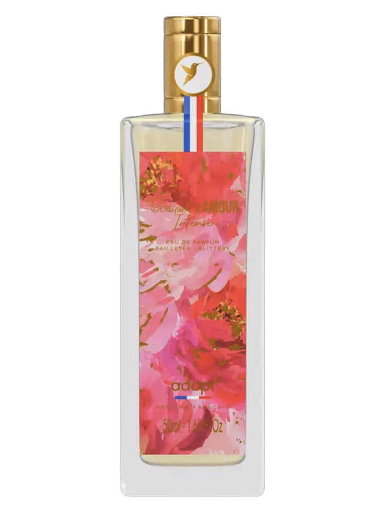 Adopt Parfums Bouquet d'Amour Intense
