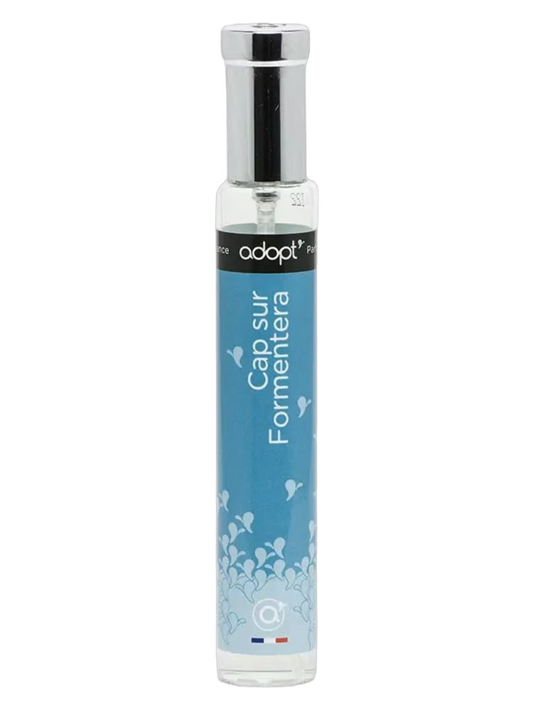 Adopt Parfums Cap Sur Formentera
