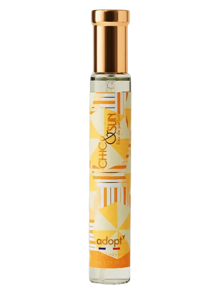 Adopt Parfums Chic & Sun