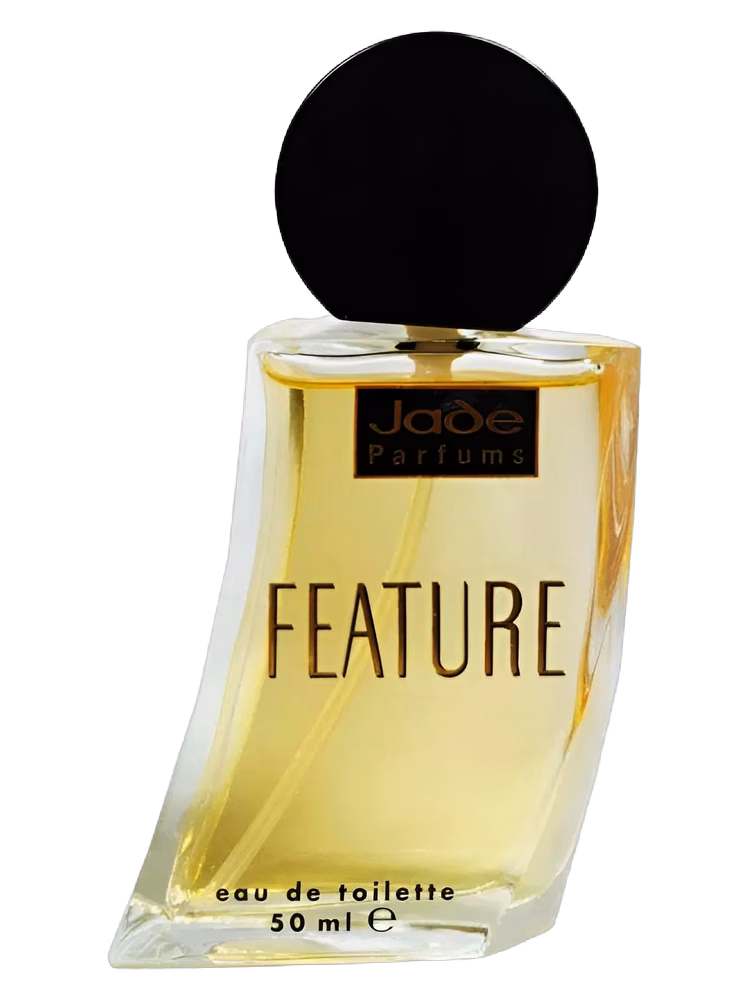 Jade Parfums Feature