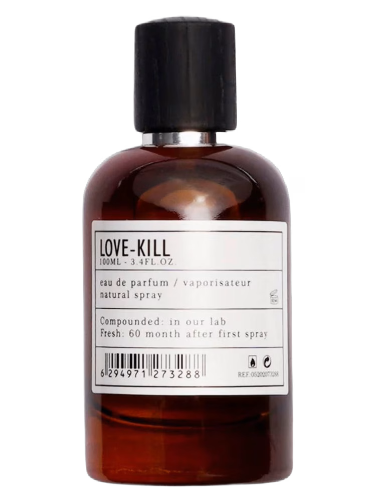 ARO-FAC Aroma Factory Love Kill