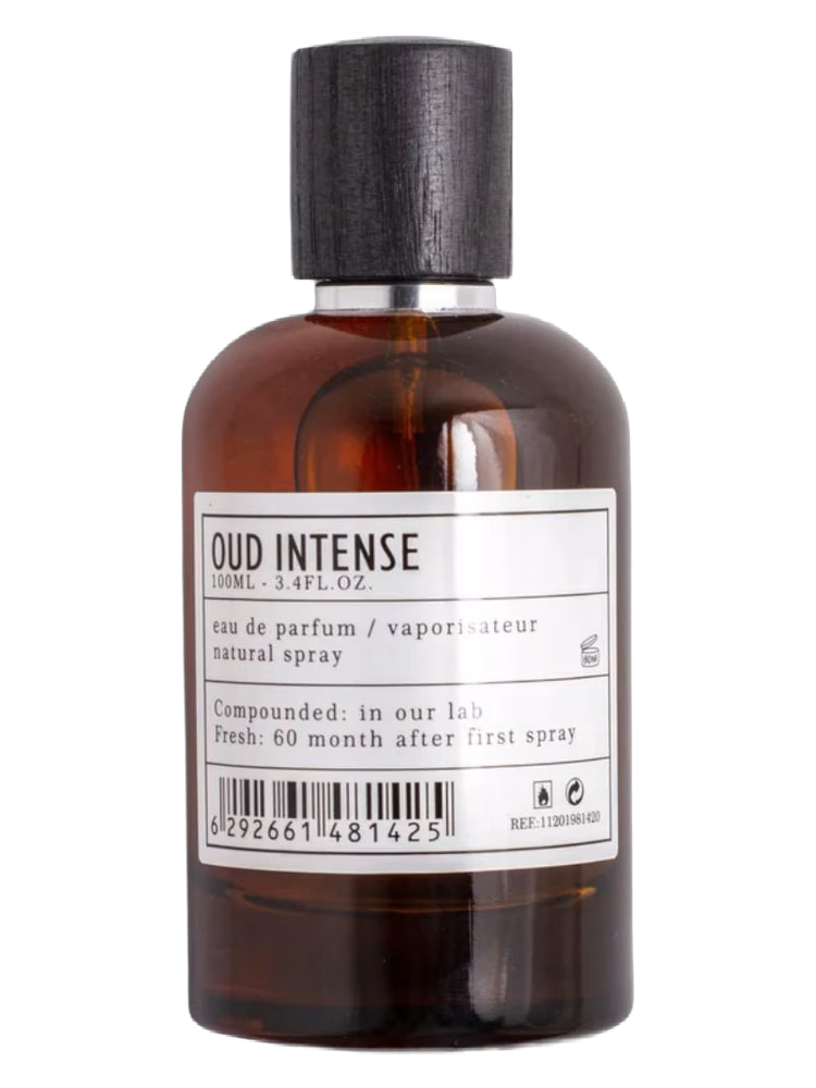 ARO-FAC Aroma Factory Oud Intense