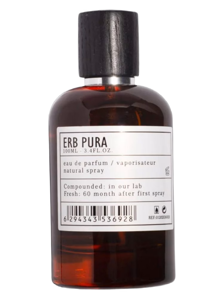 ARO-FAC Aroma Factory Erb Pura