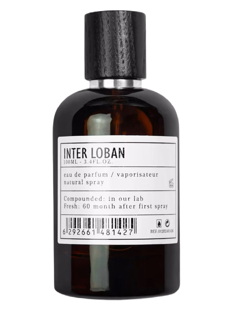 ARO-FAC Aroma Factory Inter Loban