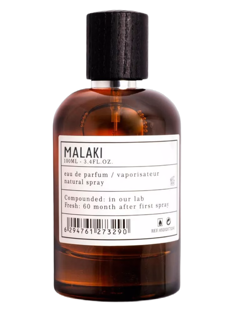 ARO-FAC Aroma Factory Malaki
