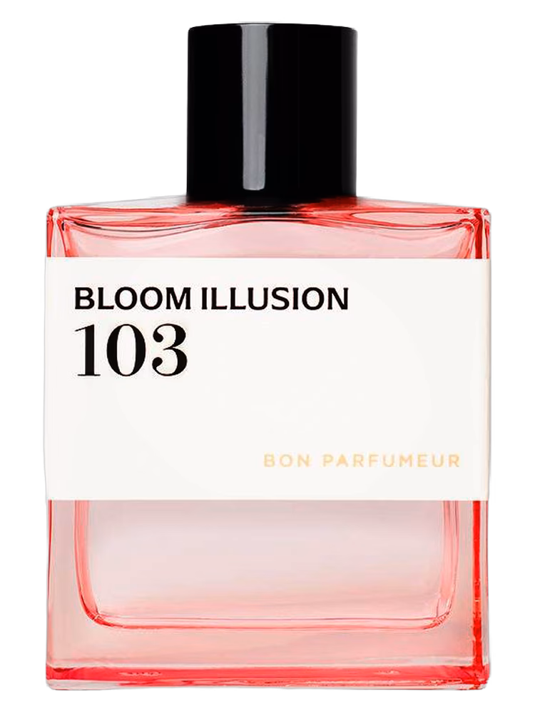 Bon Parfumeur 103 Bloom Illusion