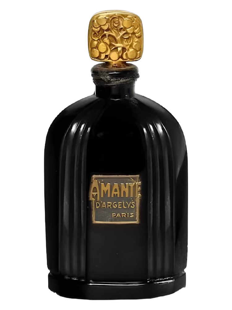 d'Argelys Amante