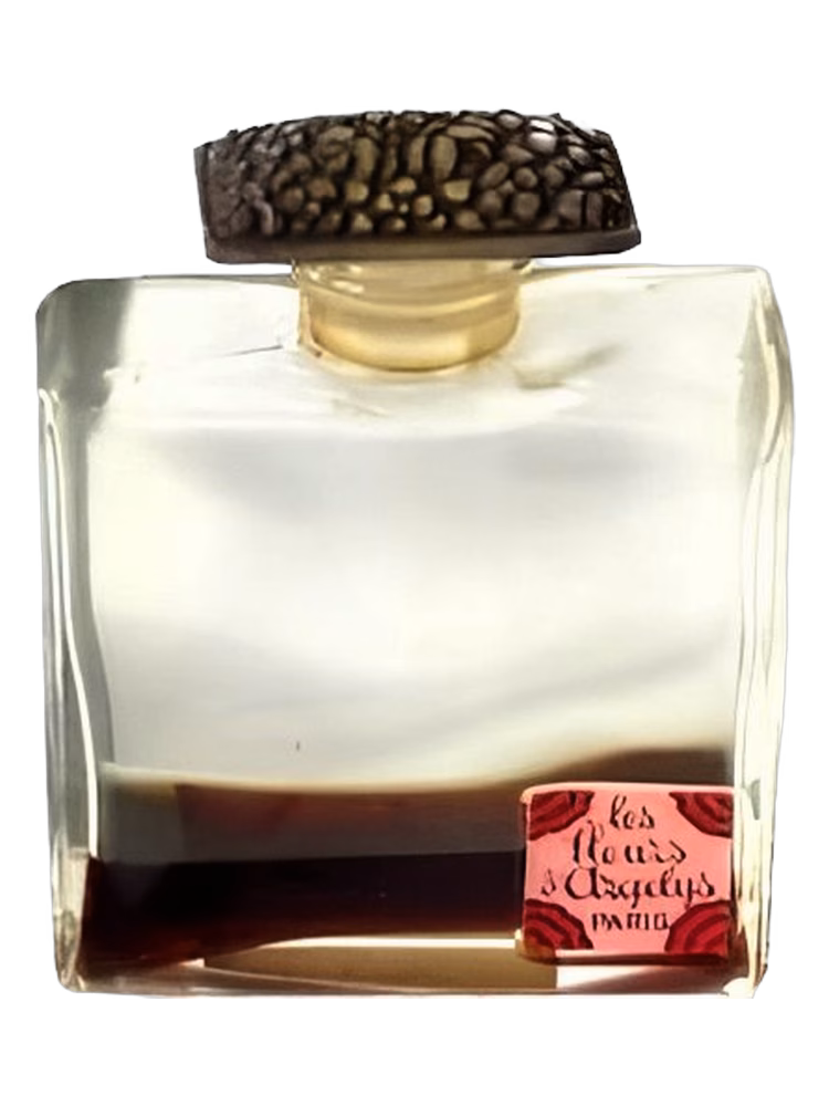 d'Argelys Les Fleurs d'Argelys