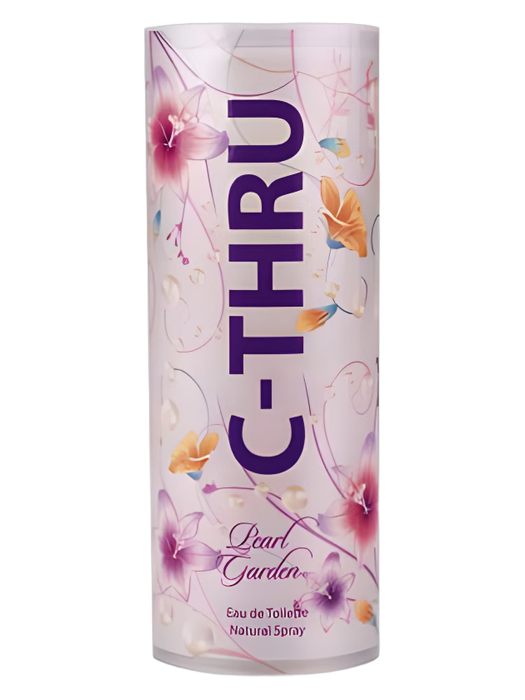 Sarantis C-Thru Pearl Garden