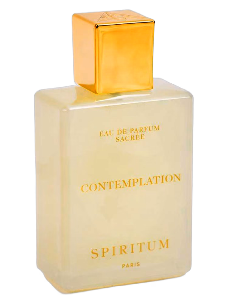 Spiritum Contemplation