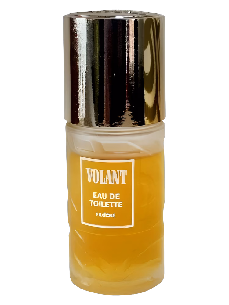 Jade Parfums Volant Eau de Toilette Fraîche