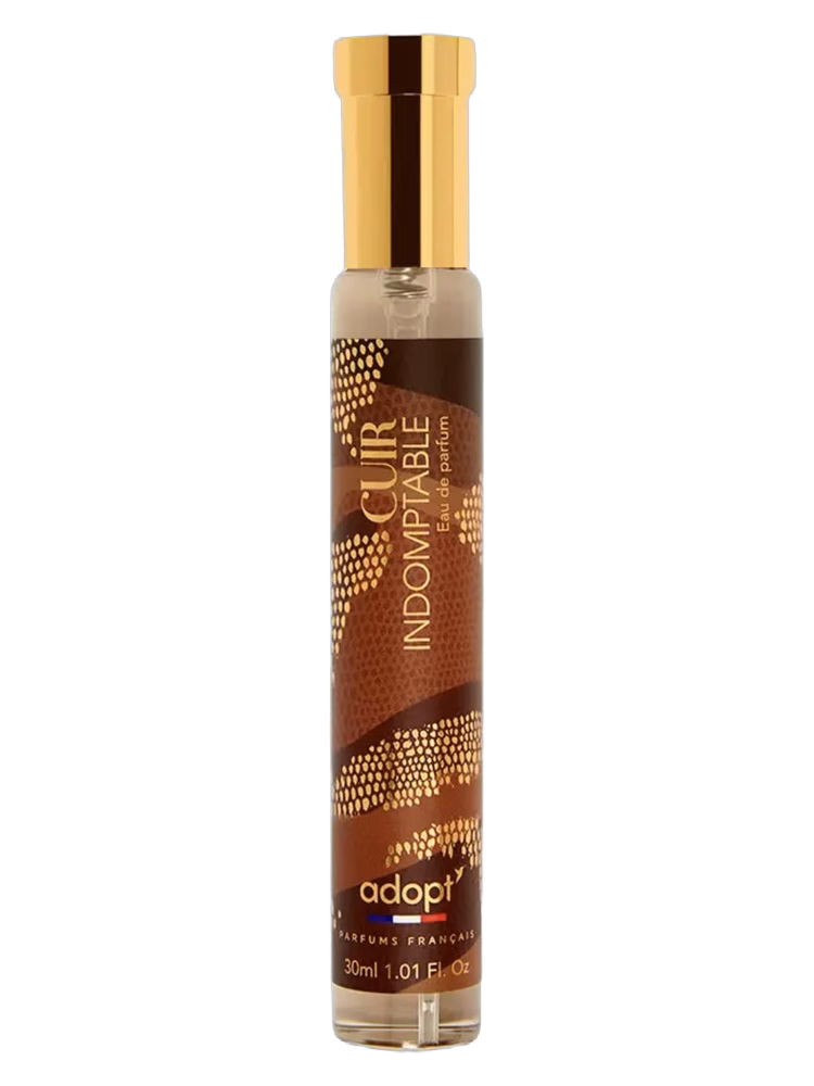 Adopt Parfums Cuir Indomptable