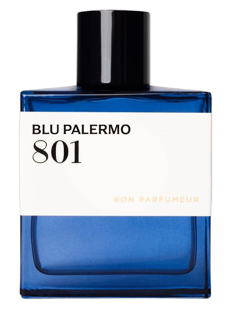 Bon Parfumeur 801 Blu Palermo