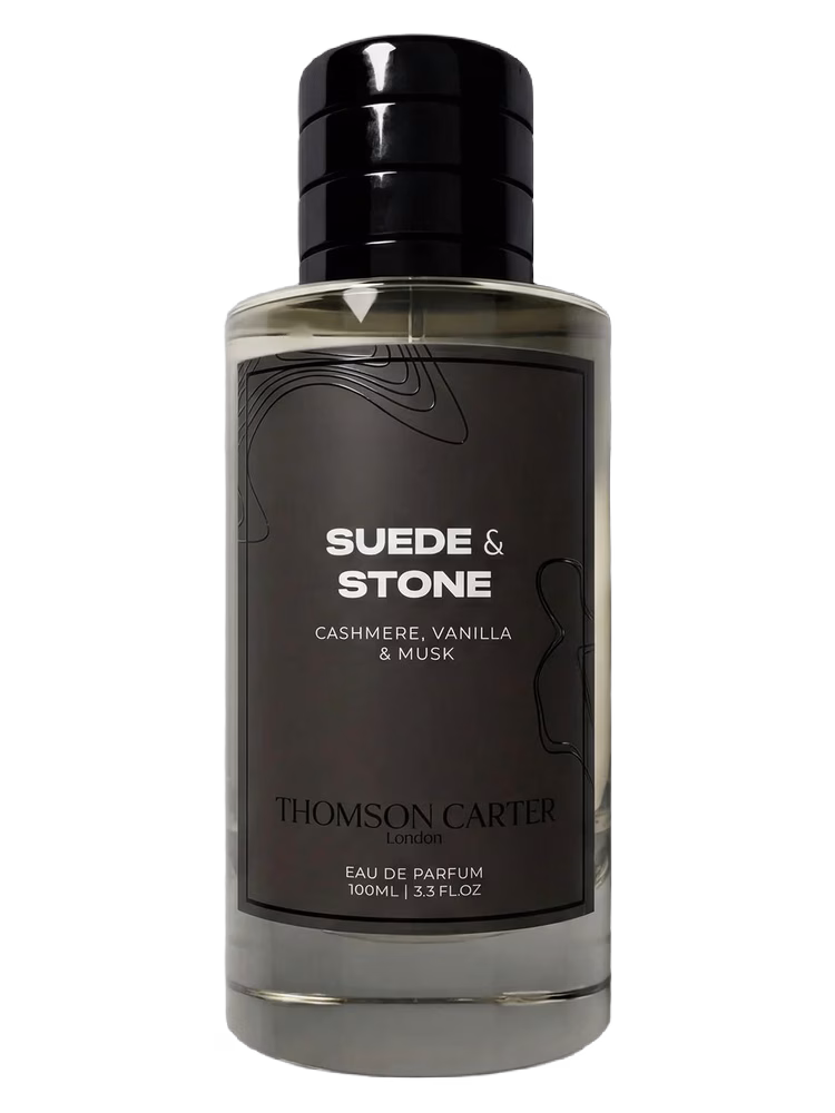 Thomson Carter Suede & Stone