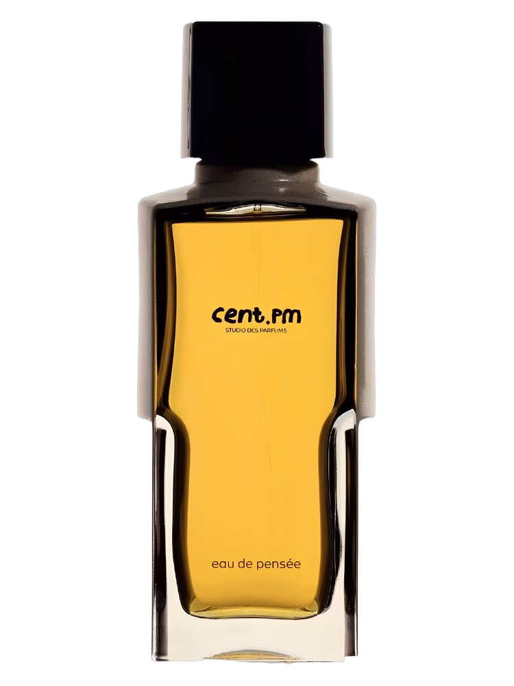 cent.pm eau de pensée