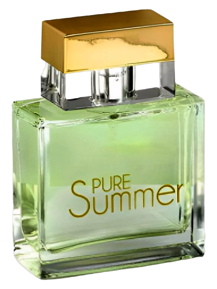 Tchibo Pure Summer