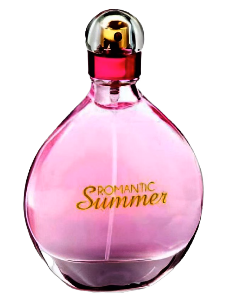 Tchibo Romantic Summer