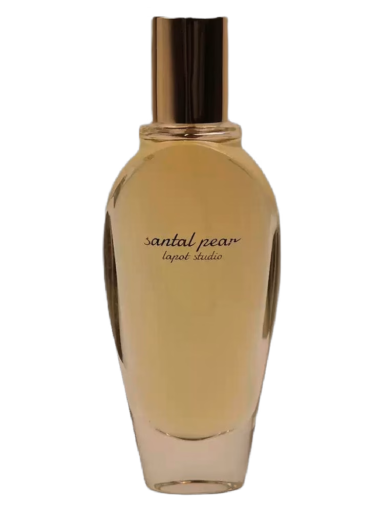 Lapot Studio 窄門 Santal Pear 梨子檀香