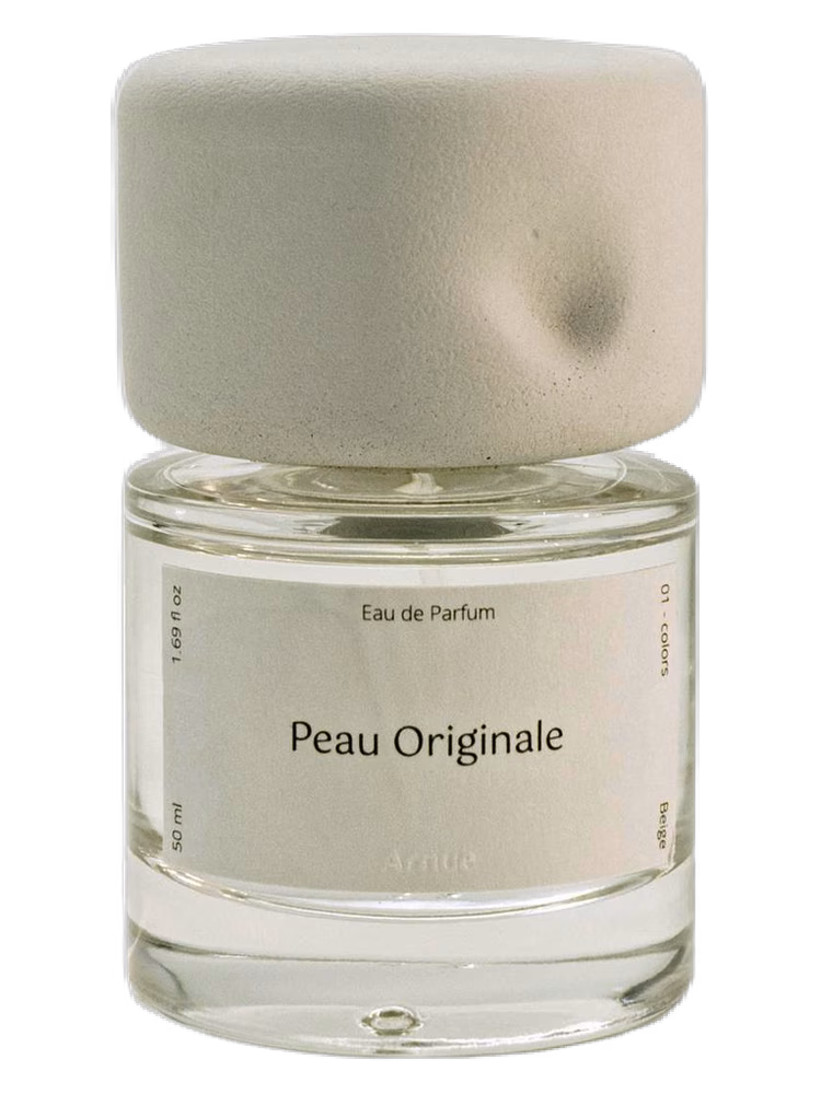 Arnué Peau Originale