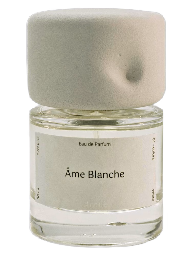 Arnué Âme Blanche
