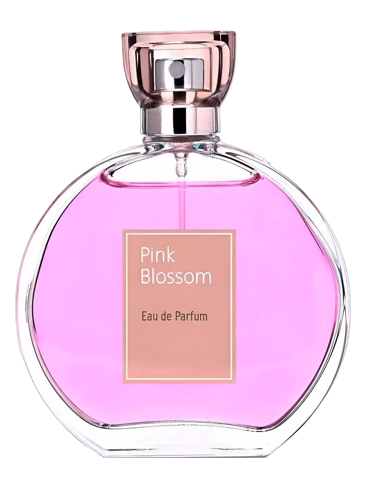 Tchibo Pink Blossom