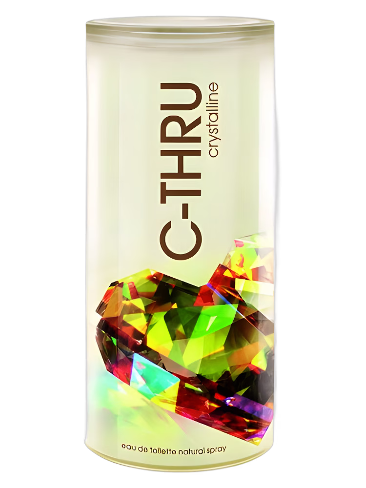 Sarantis C-Thru Crystalline