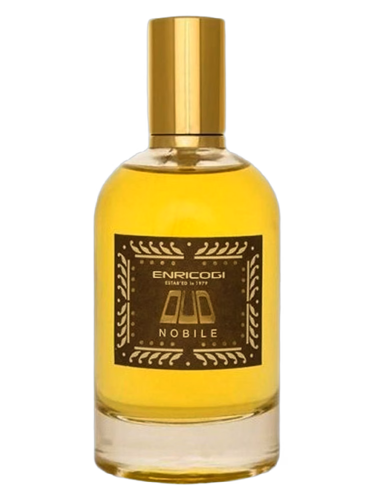 Enrico Gi Oud Nobile