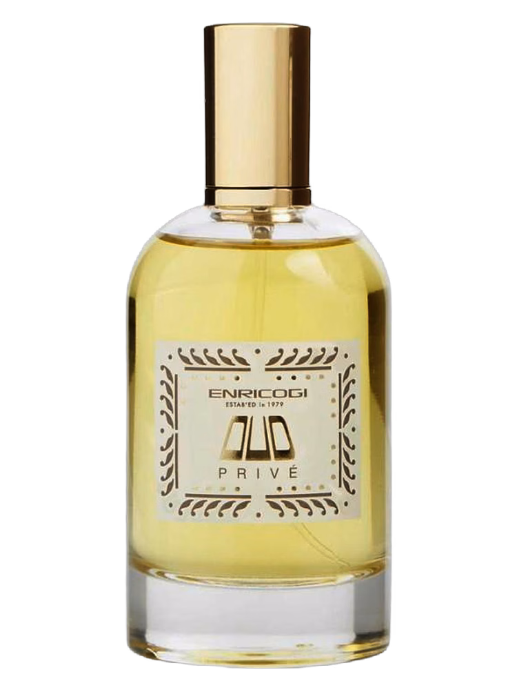 Enrico Gi Oud Prive