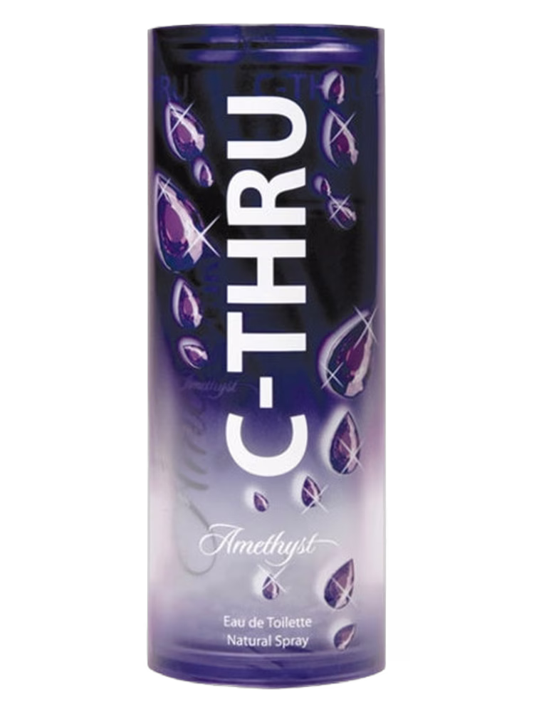 Sarantis C-Thru Amethyst