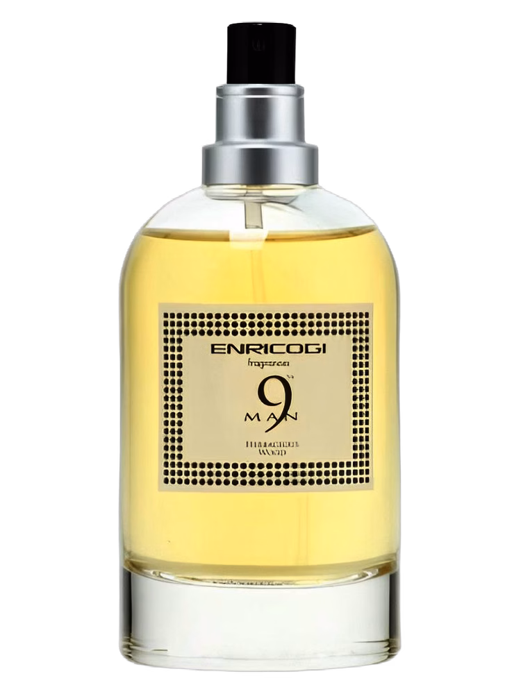 Enrico Gi 9th Herbaceous