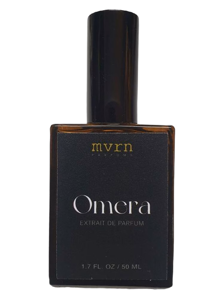 MVRN Parfums Omera