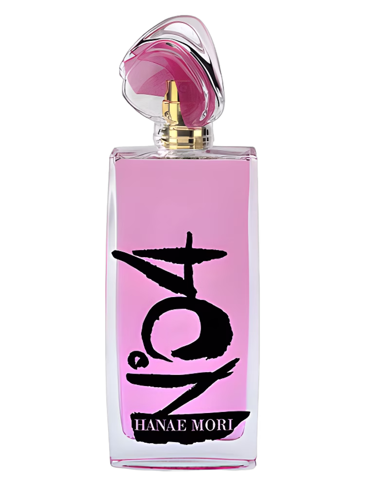 Hanae Mori Hanae Mori N04