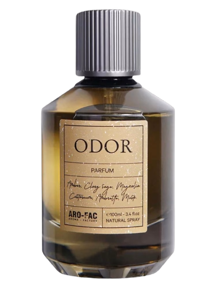 ARO-FAC Aroma Factory Odor
