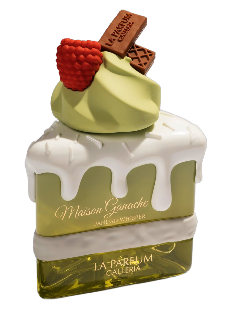 La Parfum Galleria Pandan Whisper